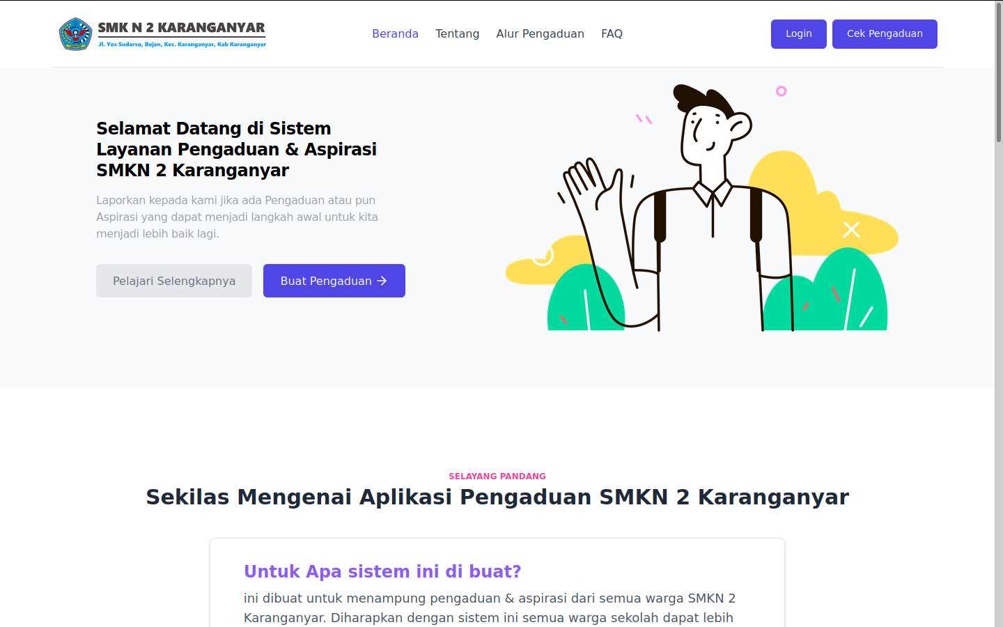 Image Skill